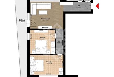 Apartamente noi pentru investitie in Baile Felix, Bihor Apartamente noi pentru investitie in Baile Felix, Bihor - 6