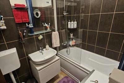 Apartament cu 2 camere semidecomandat, mobilat în Baciu - 6