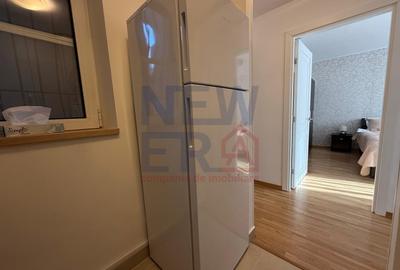 Apartament 3 camere Arcul de Triumf, mobilat complect. - 4