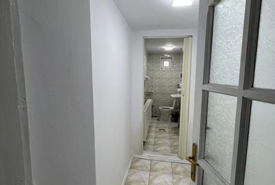 Casă cu 3 camere în Central - 2