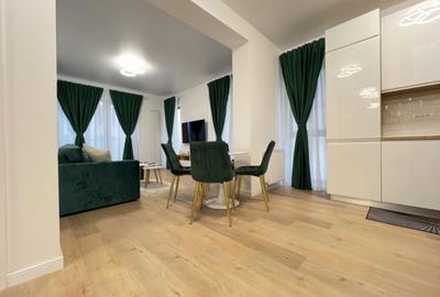 Apartament cu 2 camere decomandat în Central - 5