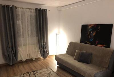 Garsoniera in zona Piata Resitei - 5