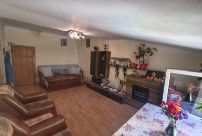 Apartament cu 2 camere semidecomandat în Lipscani - 2