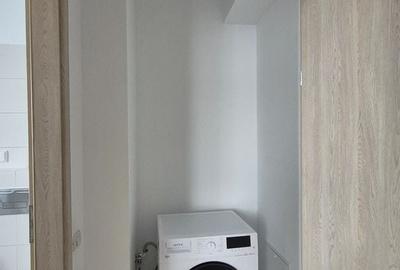 Apartament cu 2 camere semidecomandat în Militari - 8