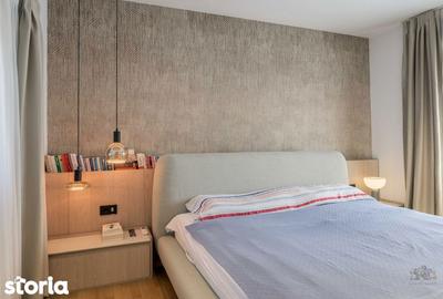 Apartament cu 4 camere în Eminescu - 11