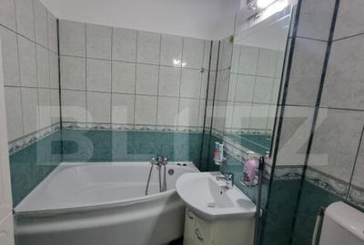 Apartament cu 3 camere decomandat în Rovine