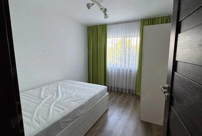 Inchiriez apartament 3 camere zona Lipovei - 7