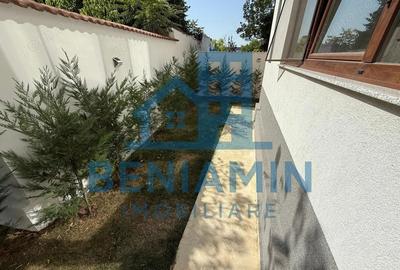 Apartament-Doua locuri de parcare la subteran-Boxa-Gradina 173mp-Wow - 11