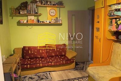 Apartament cu 2 camere nedecomandat în Dâmbu Pietros - 2