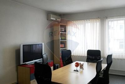 Birou, 170 mp în Zorilor