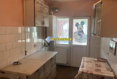 Garsonieră decomandată în Cetate - 11