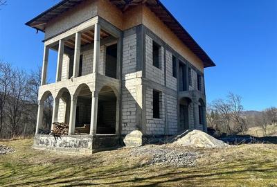 CASA DE VANZARE IN VALEA DOFTANEI - 21