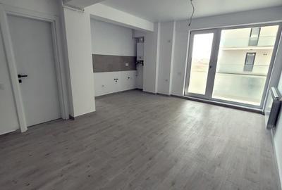 Apartament cu 2 camere semidecomandat în Central - 5