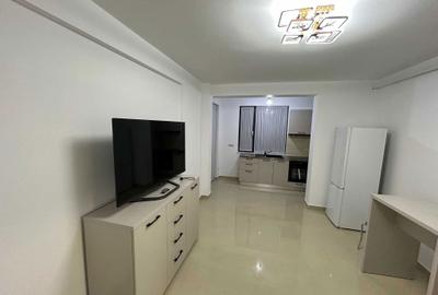 Apartament cu 2 camere semidecomandat în Central - 2