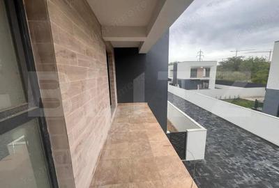 Casă cu 3 camere cu Teren 280 Mp în Bariera Vâlcii - 17