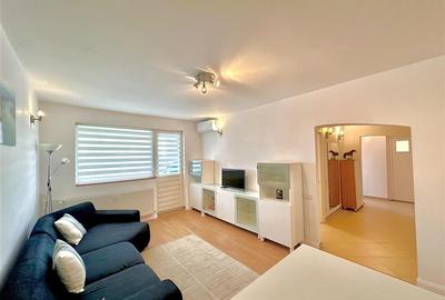 Vanzare apartament cu 2 camere Pasajul Basarb - 1