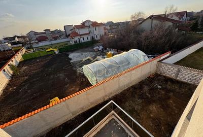 Vila de vanzare 6 camere***Mogosoaia - 25