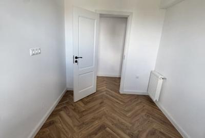 Apartament 2 camere, etaj 5/6, complex Dorobantu - 5