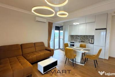 Apartament cu 3 camere decomandat în Lazaret - 12