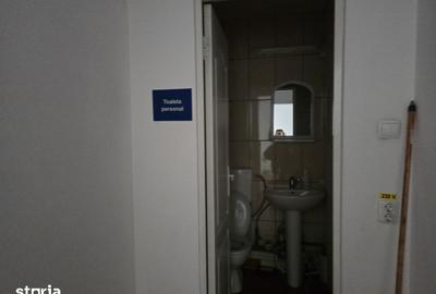 Spațiu comercial, de 36 mp, în Mănăștur - 5
