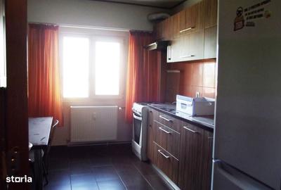Apartament cu 3 camere în Republicii - 2