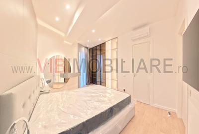 Apartament cu 3 camere semidecomandat, mobilat în Est - 4