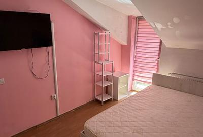 Apartament cu 2 camere în Dosu Bricii - 7
