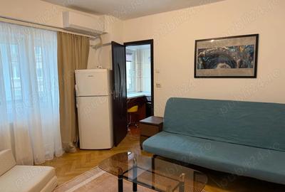 Garsoniera Tineretului 100m Sincai - 2