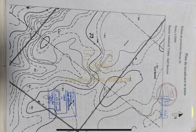 De Vanzare - Teren Intravilan - 304 mp - 2