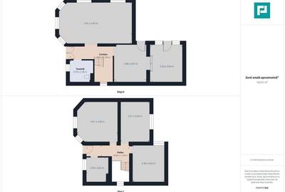 Casa la gri in Livada - 16