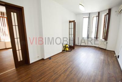 Piata Unirii Cantemir Maresti Spatiu birouri Vila 4 camere 120mp - 7