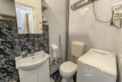 Garsoniera cocheta in cartierul Manastur! - 8