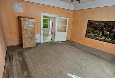 RECO Casa cu 2 camere , anexe gospodaresti si teren in Salonta - 7