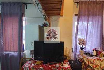 Garsonieră intimă, central Orșova, spre Dunăre – ideal investiție - 2