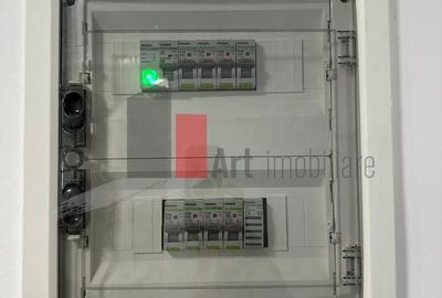 Garsonieră în Viilor - 5