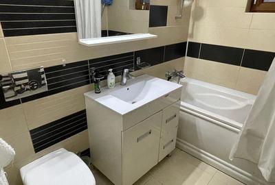 Apartament cu 3 camere decomandat în Central - 6