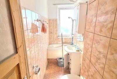 Apartament cu 2 camere semidecomandat în Ultracentral