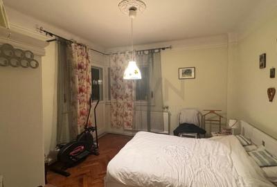 Apartament cu 4 camere decomandat în Moșilor - 7