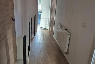 Duplex cu 4 camere cu Canalizare în Dumbrăvița - 13