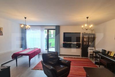 Casa cu 4 camere, instalatie fotovoltaica, acces restriction - 12