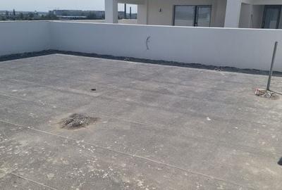 Penthouse 3 camere cu Terasa de 90 mp - 1