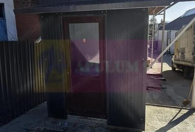 Spațiu comercial, de 230 mp, în Poiana - 4