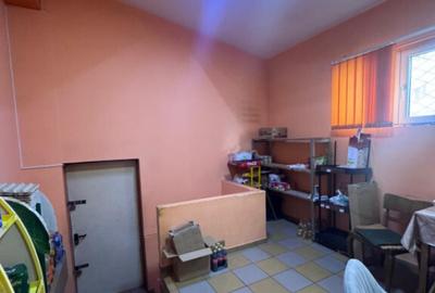 Spatiu comercial, vitrina la strada, 108mp, Radauti - 1