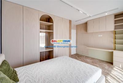 Inchiriere Vila SmartHome Serenity Pipera Voluntari - 17