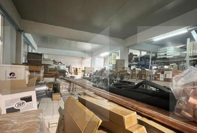 Spa?iu comercial, 660 mp, zona Mehala - 1