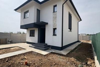 Casa  P+1+pod in Magurele,Ilfov - 13