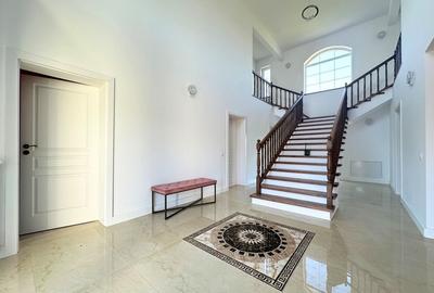 Vânzare casă 5 camere nouă elegantă și spațioasă în Hărman Vânzare casă 5 camere nouă elegantă și spațioasă în Hărman - 16