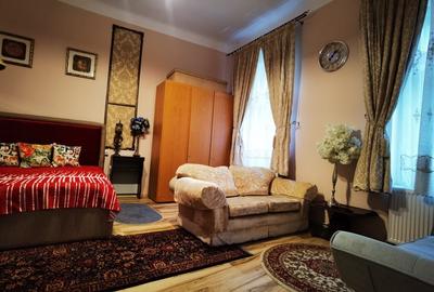 Apartament spatios 4 camere si Garsoniera Centru Istoric Sibiu Apartament spatios 4 camere si Garsoniera Centru Istoric Sibiu - 10