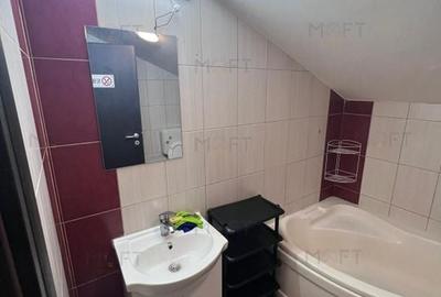 2 camere | CENTRALA PROPRIE | MILITARI RESIDENCE - 9