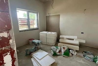 RECO Casa la gri plan parter in Sanmartin - 15